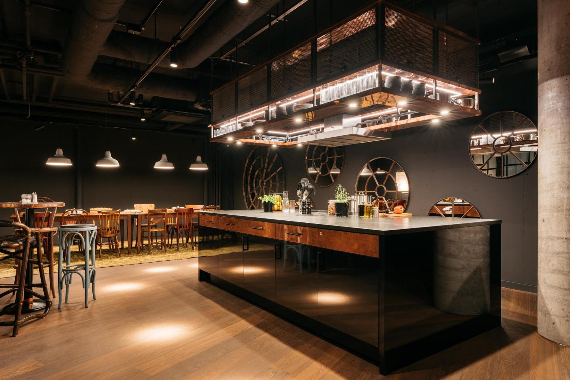 Ruby Hanna Hotel สตุตการ์ต ภายนอก รูปภาพ