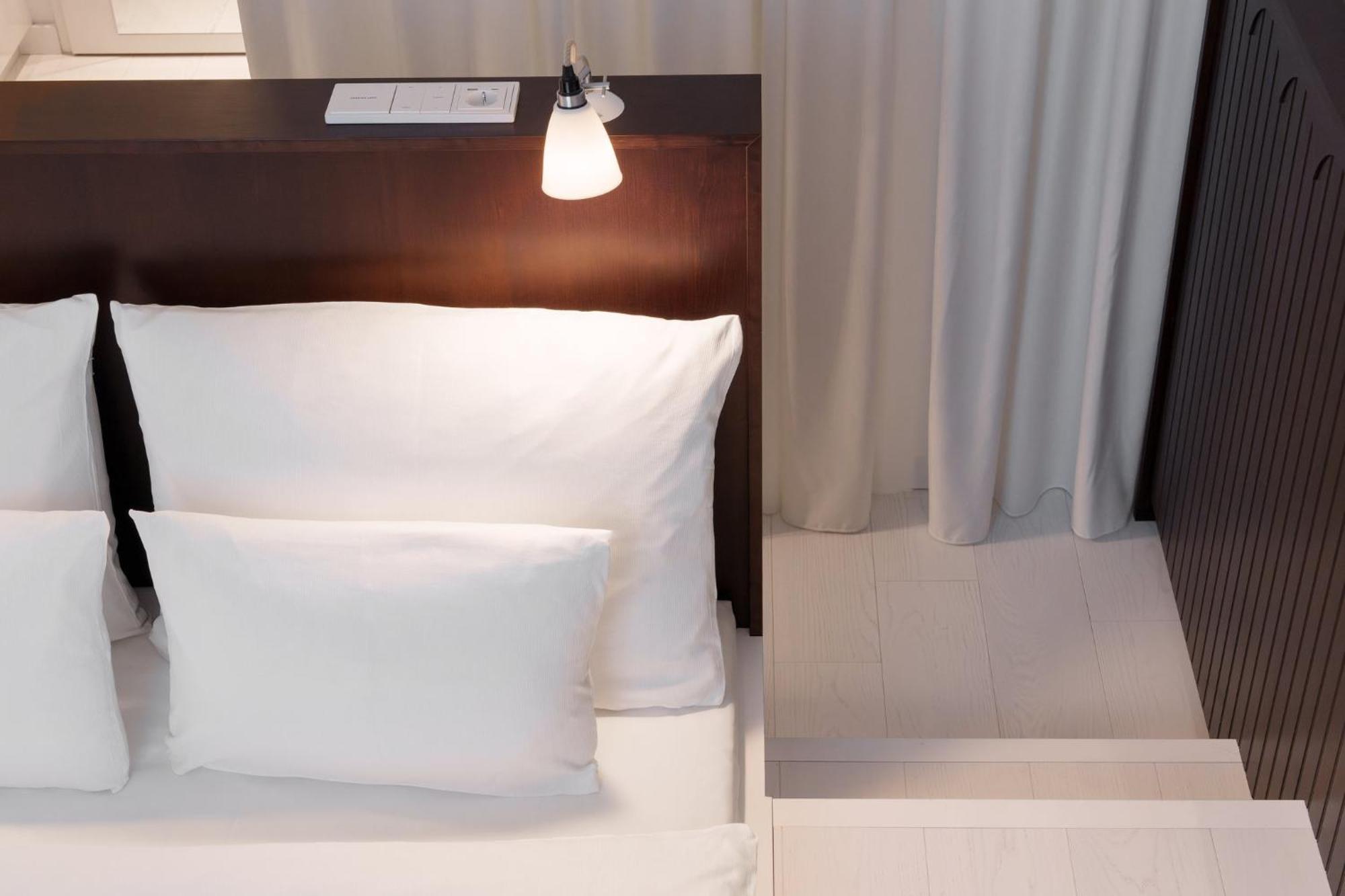 Ruby Hanna Hotel สตุตการ์ต ภายนอก รูปภาพ