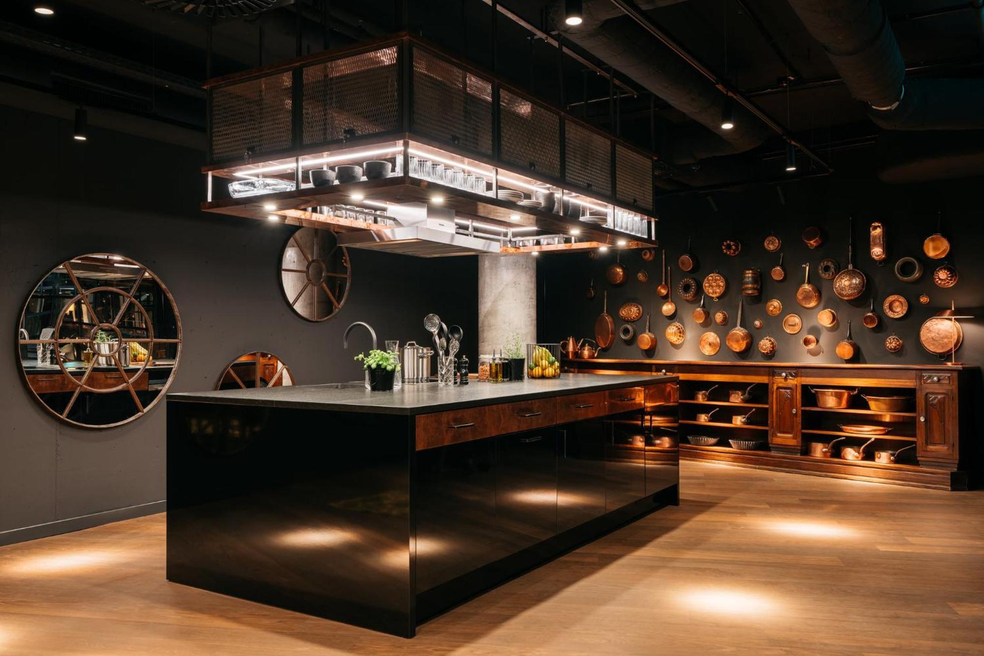 Ruby Hanna Hotel สตุตการ์ต ภายนอก รูปภาพ