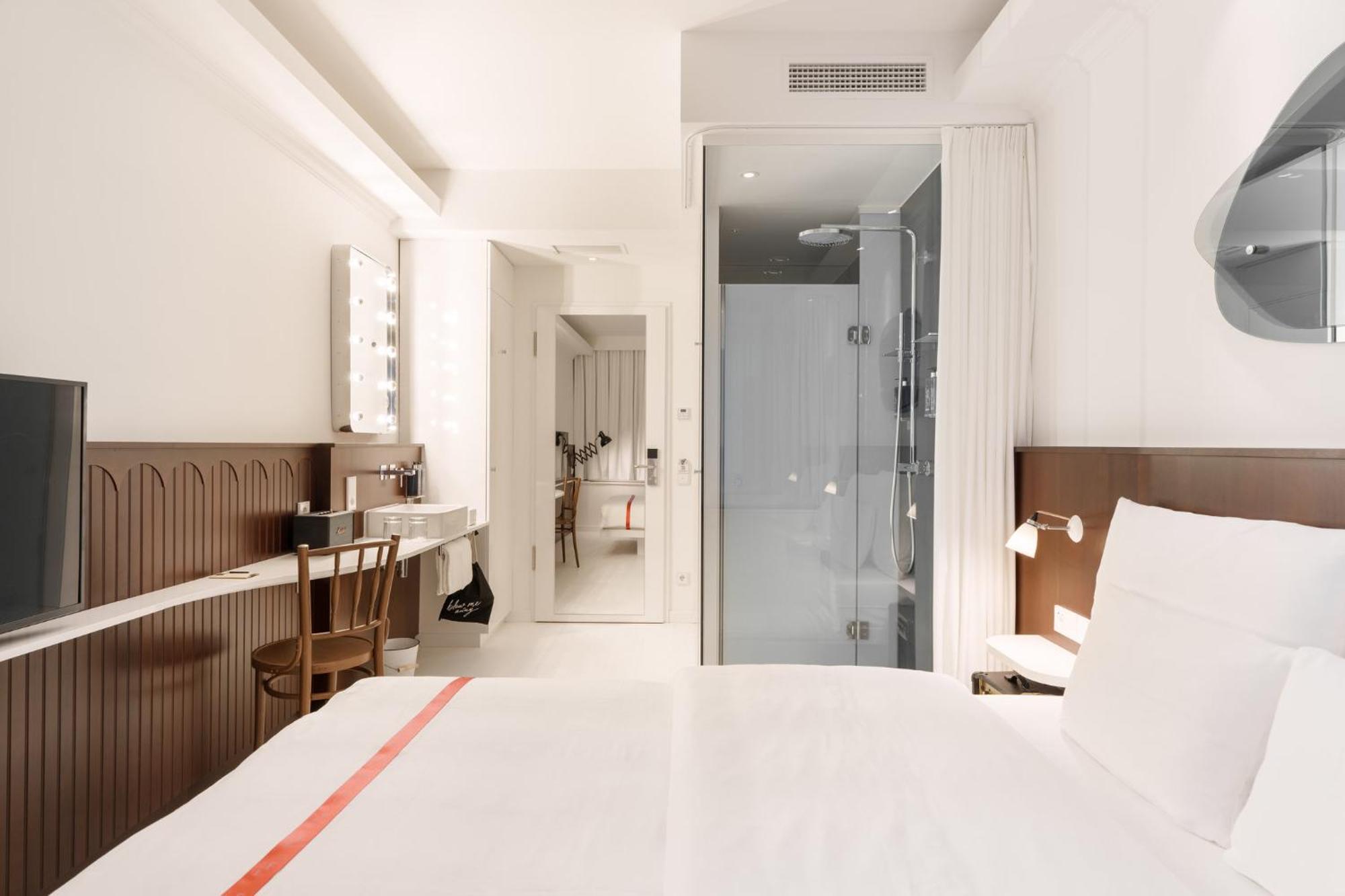 Ruby Hanna Hotel สตุตการ์ต ภายนอก รูปภาพ