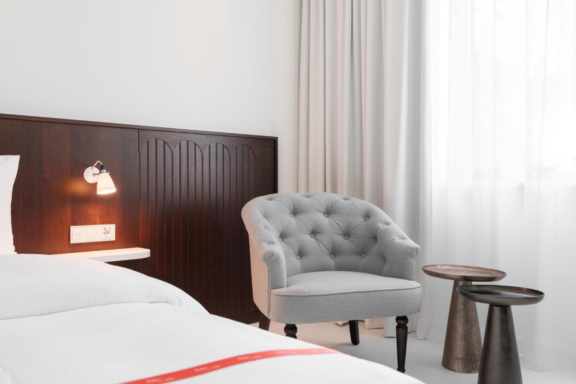 Ruby Hanna Hotel สตุตการ์ต ภายนอก รูปภาพ