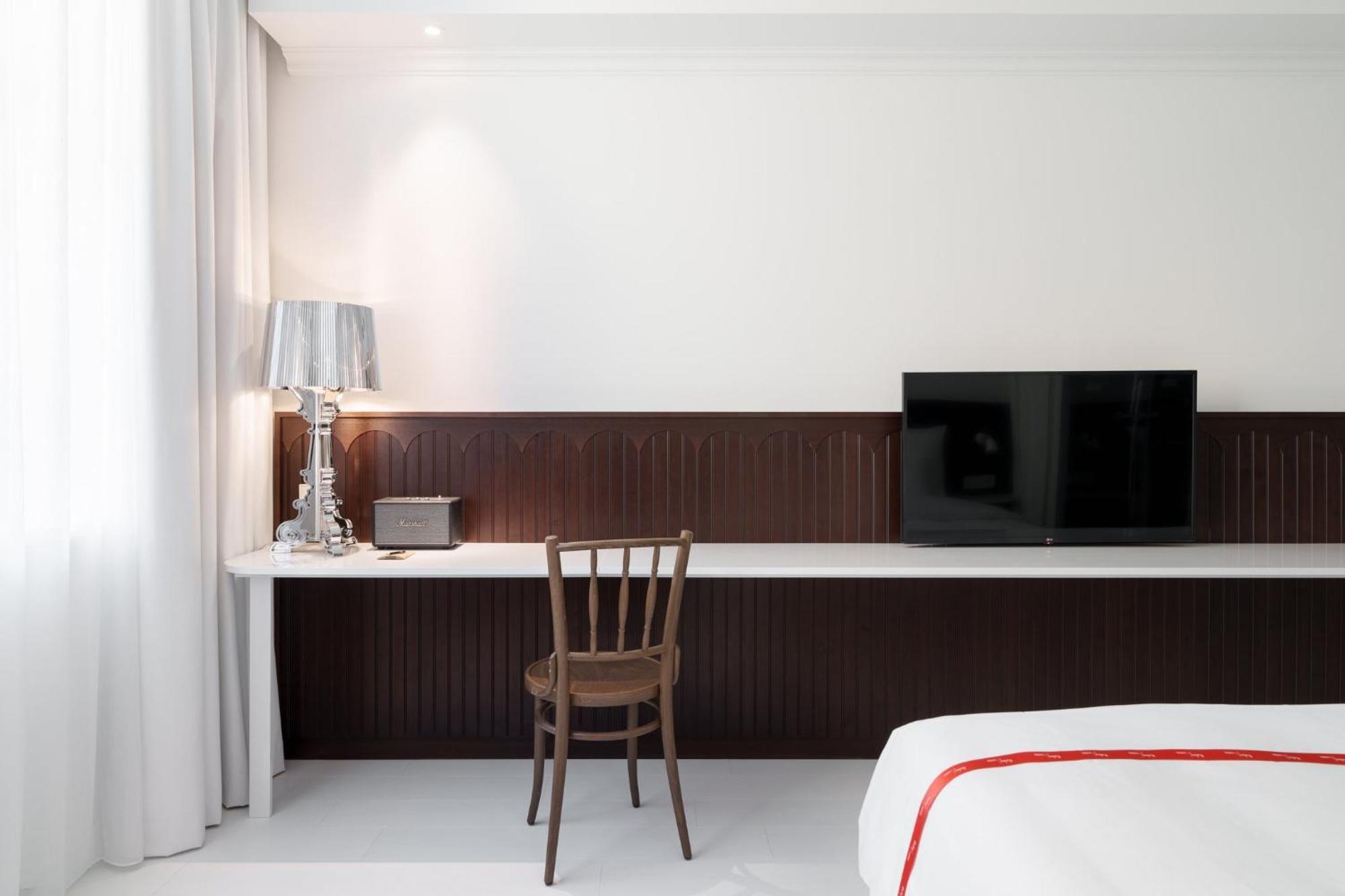 Ruby Hanna Hotel สตุตการ์ต ภายนอก รูปภาพ