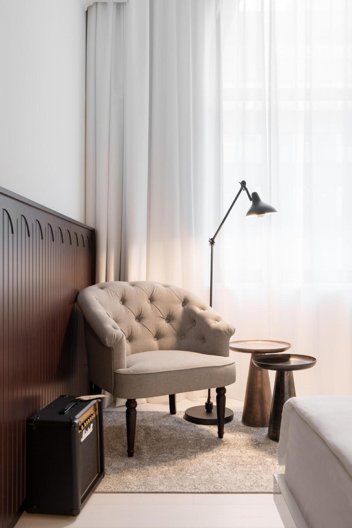 Ruby Hanna Hotel สตุตการ์ต ภายนอก รูปภาพ
