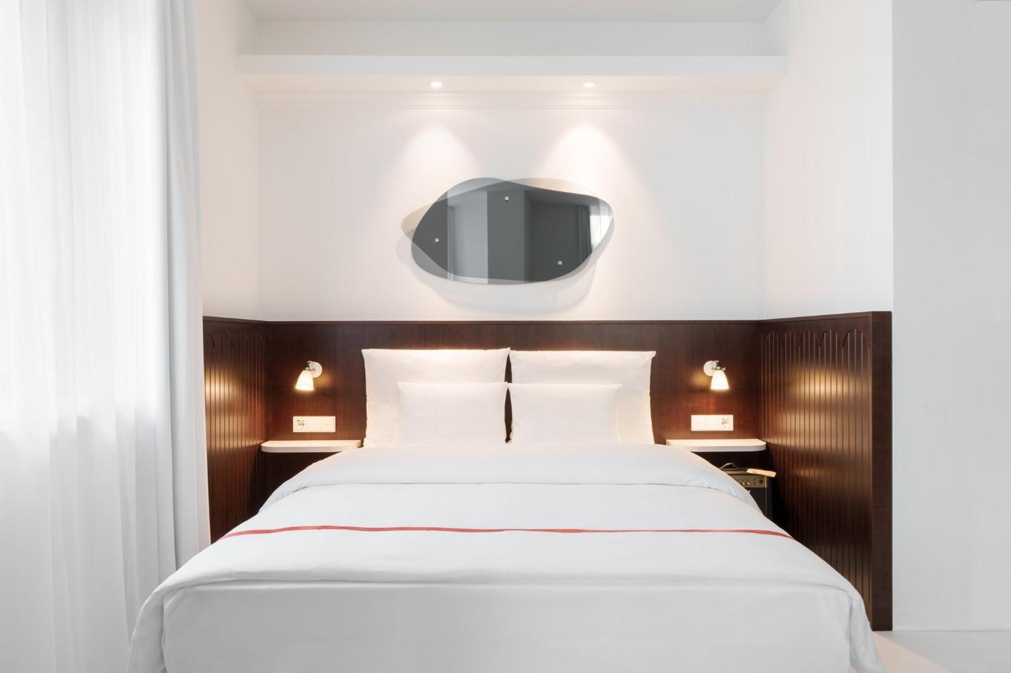 Ruby Hanna Hotel สตุตการ์ต ภายนอก รูปภาพ