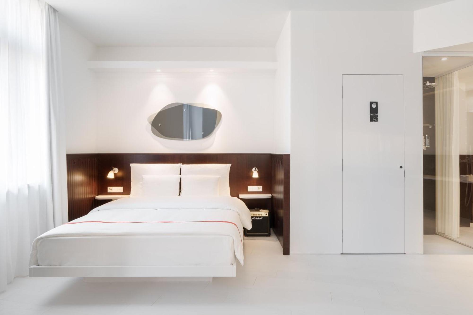 Ruby Hanna Hotel สตุตการ์ต ภายนอก รูปภาพ
